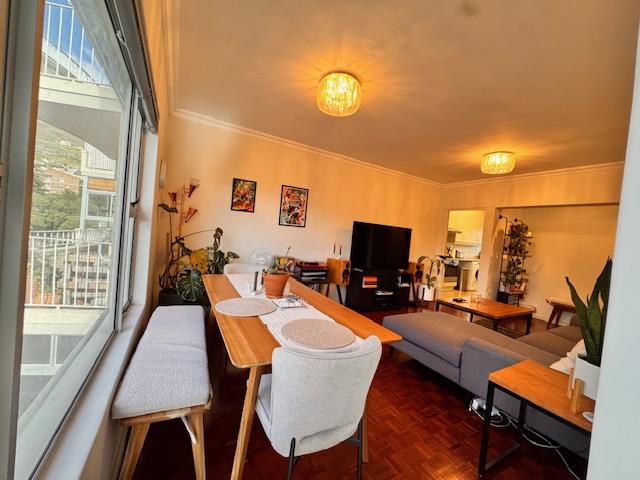 To Let 2 Bedroom Property for Rent in Gardens Western Cape
